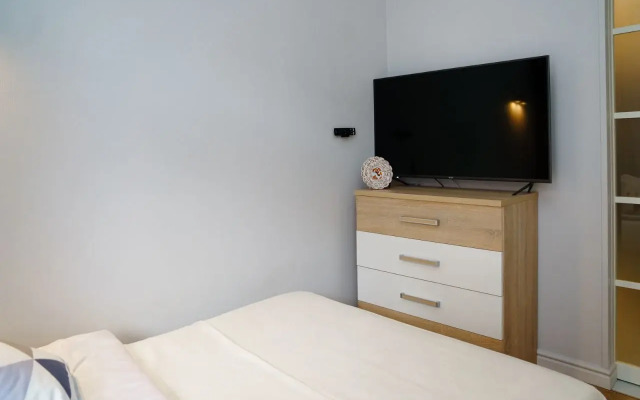 Апартаменты Apart-Deluxe Легенды Моря