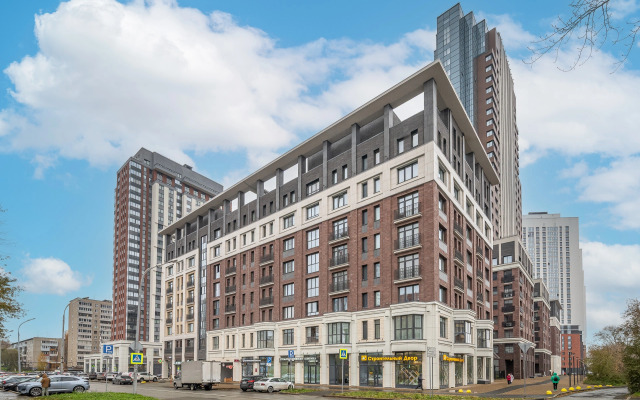 Квартира Большая Двухкомнатная в Центре Екатеринбурга