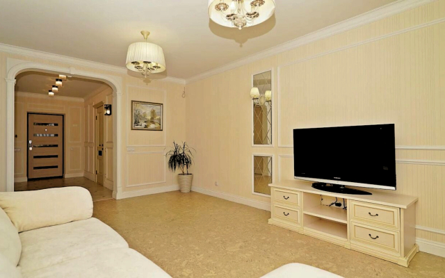 Апартаменты на Достоевского 50