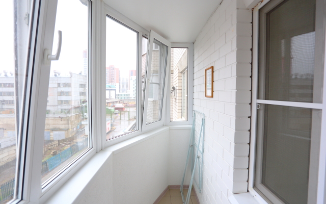 Апартаменты Flat-all 227 Voykova