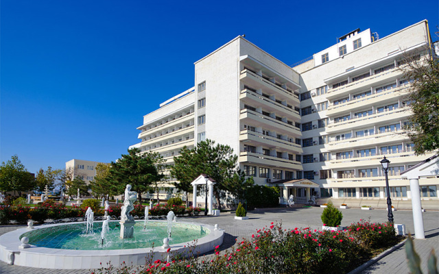 Мини-отель Розовый Фламинго