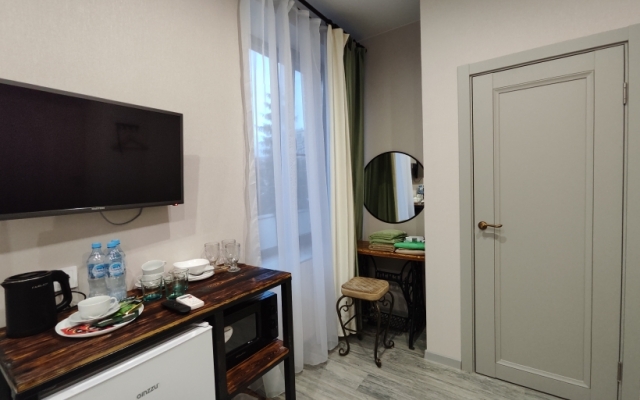 Guest House  Sloboda U Studenoy  Gory Mini-hotel