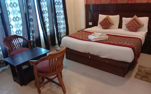 Green View Palace Hotel