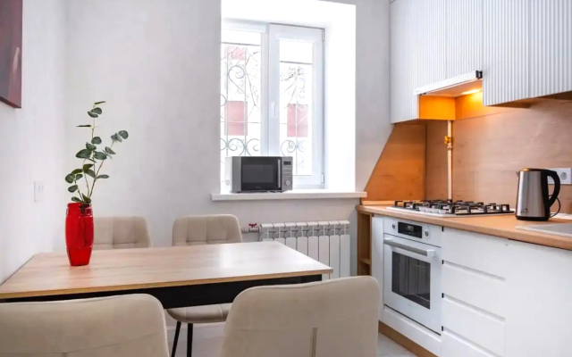 Квартира Оазис Уюта у горы Машук от Пилигрим КМВ