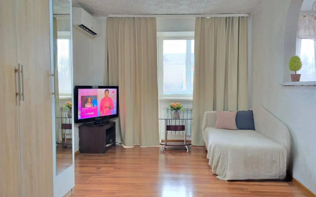 Квартира Двухкомнатная в Центре Уссурийска