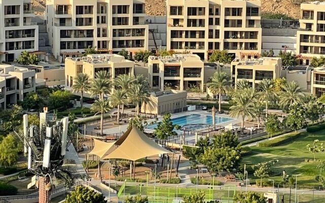 Апартаменты Globalstay New Apartments in Muscat Bay