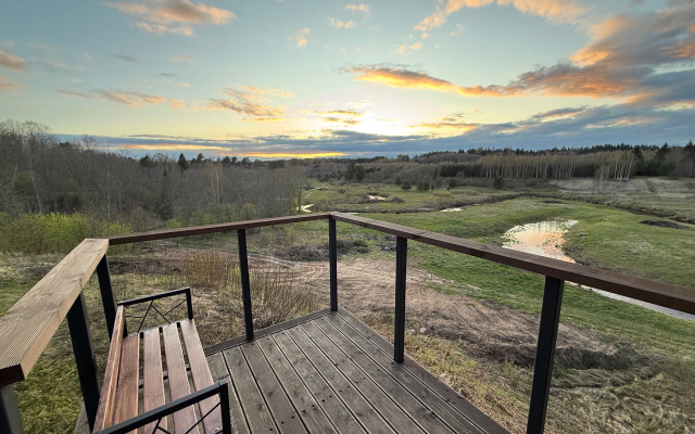 Отель Бутик Граве Резорт