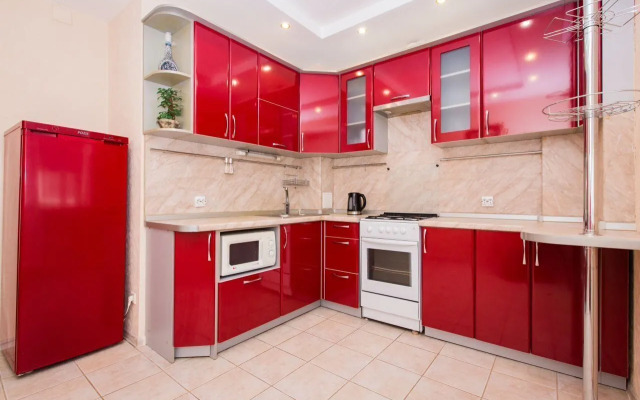 Апартаменты Около Метро Ленинская