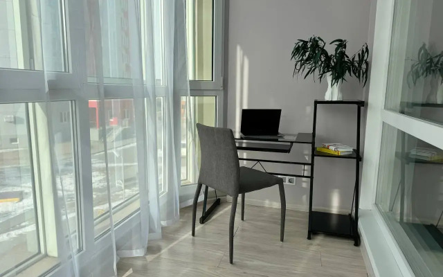 2-K. 48 M² 2 Krovati Apartments