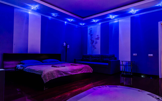 Derevnya Yusupovo S Basseynom I Saunoy Private House