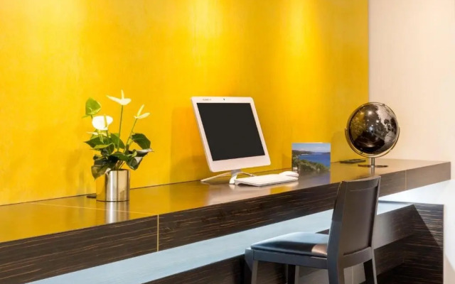 Best Western Hotel Journel Antibes
