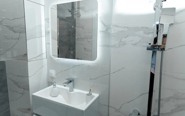 Квартира СИБИРЬ HOUSE около Кадетского корпуса