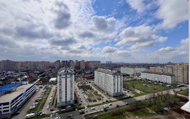 Квартира Пентхаус на ФМР