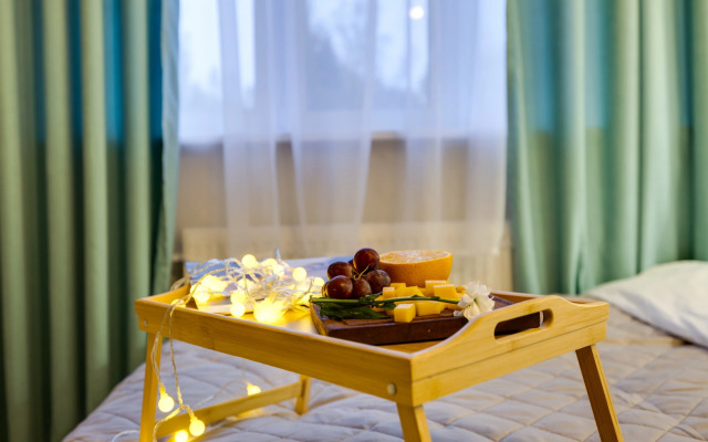 Апартаменты Энигма от Home24