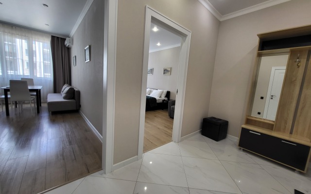 Emerald Comfort 3 Apartments