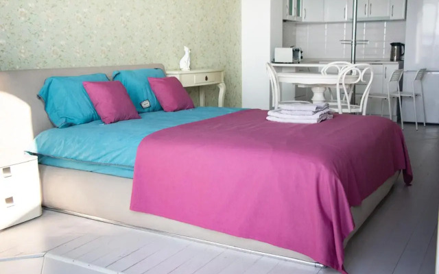 Квартира С видом на море