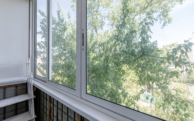 Апартаменты Звёздный бульвар, 18/1