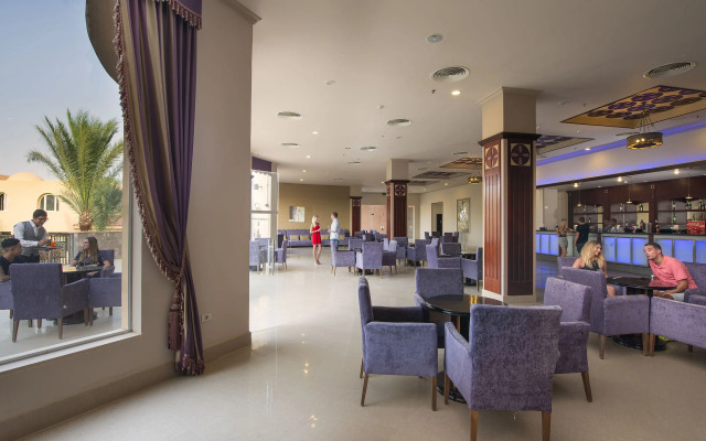 Stella Gardens Resort & Spa - Makadi Bay - All inclusive Resort