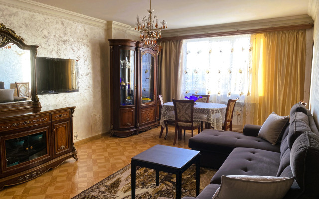 Sunrise Gai Avenue One Flat