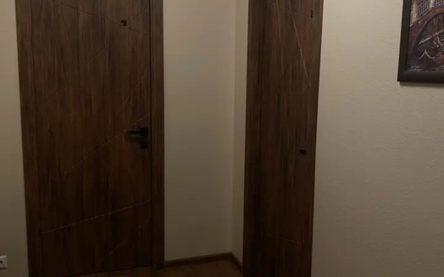 Гостевой дом Метелица