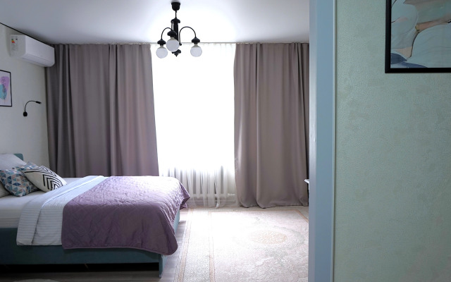 1 Komnatnie Na Okeane U Galiny Apartments