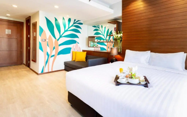 FuramaXclusive Sathorn, Bangkok