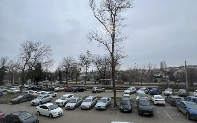 Апартаменты Hima