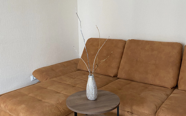 Komfortnaya Na Prudakh Zhk Sofiya Flat