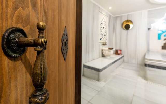 Romance Istanbul Hotel