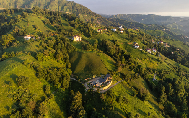 Şahmaran Bungalov Hotel