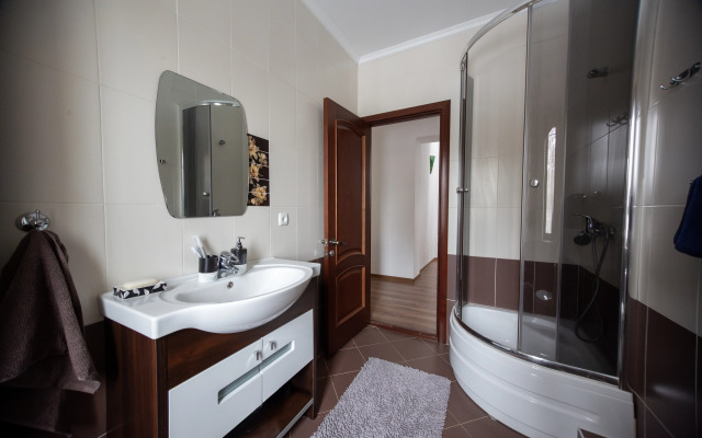 Alatau Guest house