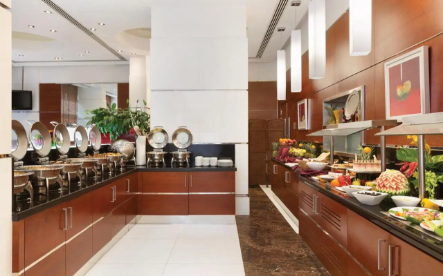 Golden Sands Hotel Sharjah