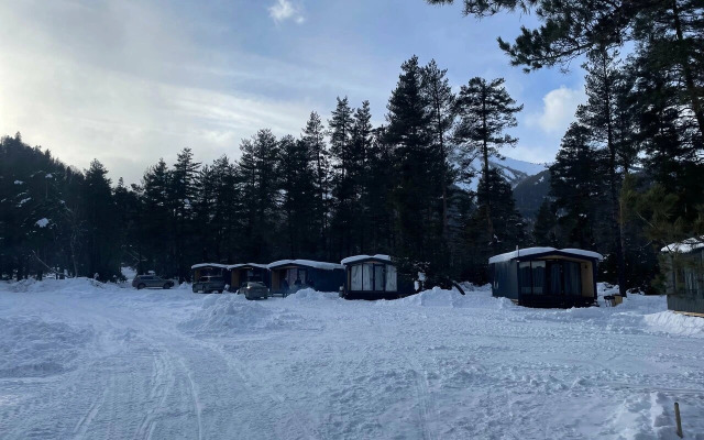 La'Fa Glamp