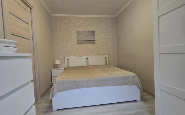 Квартира На Щелковской у метро