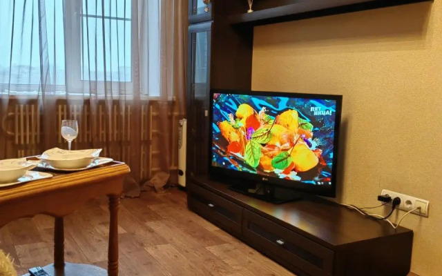 Квартира Счастливый Турист 1 комнатная на Ворошилова