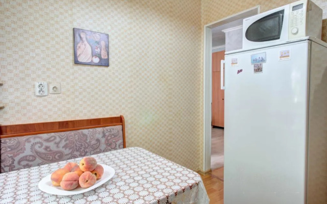 Na Ulitse Uritskogo 44 Flat