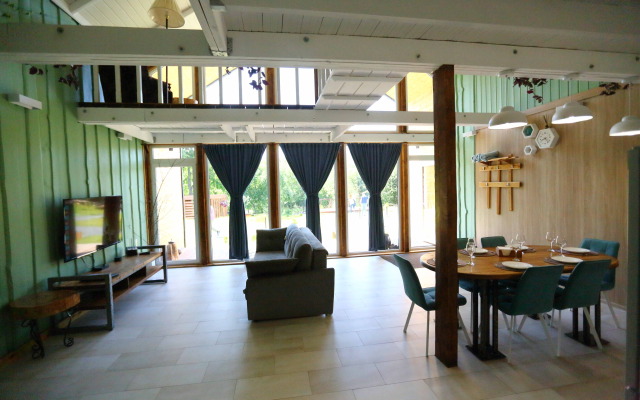 Econevidal Guest House