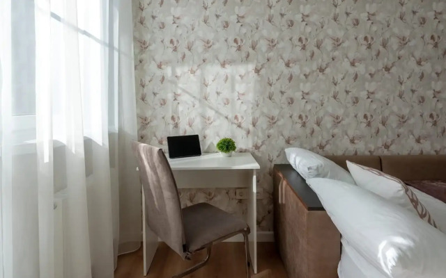 Tyulpan Apart Apartments