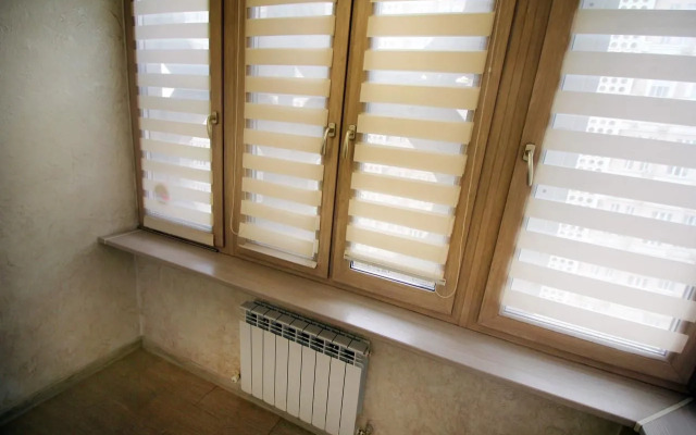 Апартаменты Уютная двухкомнатная квартира в ЖК Шахристан (130)