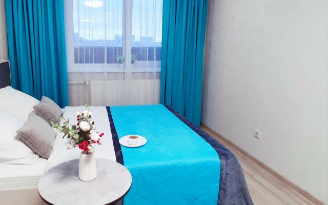 Квартира Однокомнатная ЖК Элли