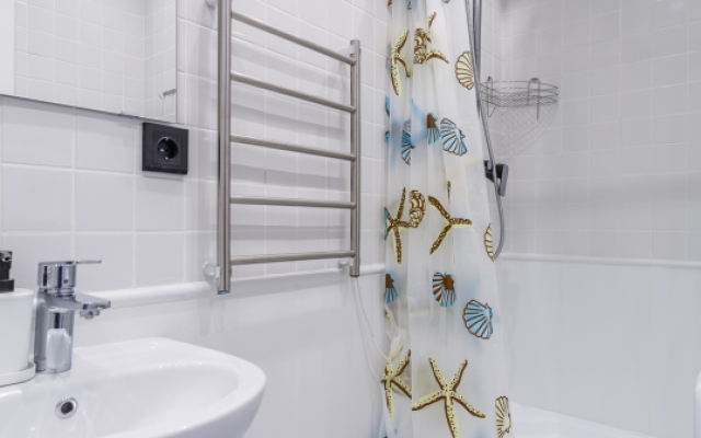 Апартаменты FortEstate на проспекте Вернадского 41/1 (16)