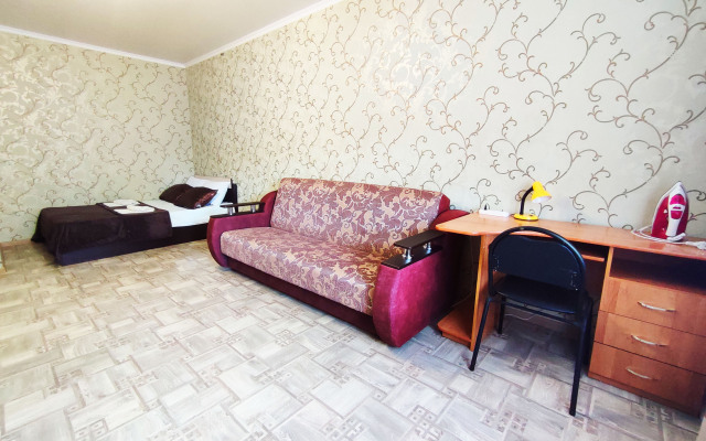 Tsentr Goroda Sovetskaya 190v Korpus 2 Flat