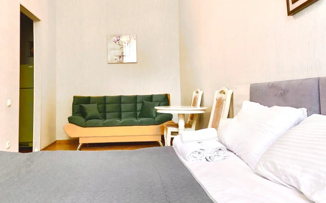 Hb Apartments Mari Brose Mini-hotel