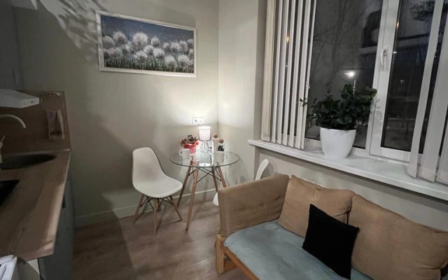 Апартаменты уютные вблизи ВДНХ