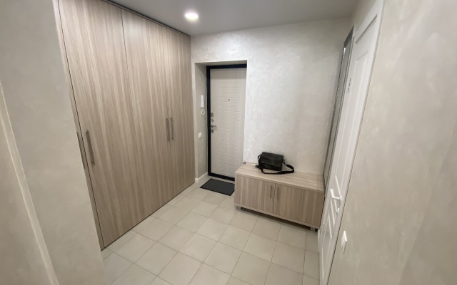 Квартира на Танкистов 80а