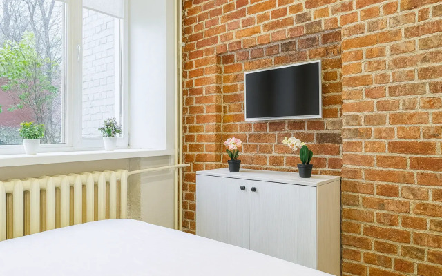 Апартаменты на Курском Вокзале 7