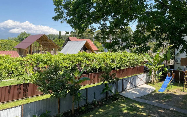 Pekan Guest house