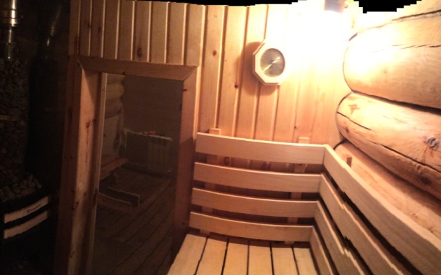 Port Baykal Private home