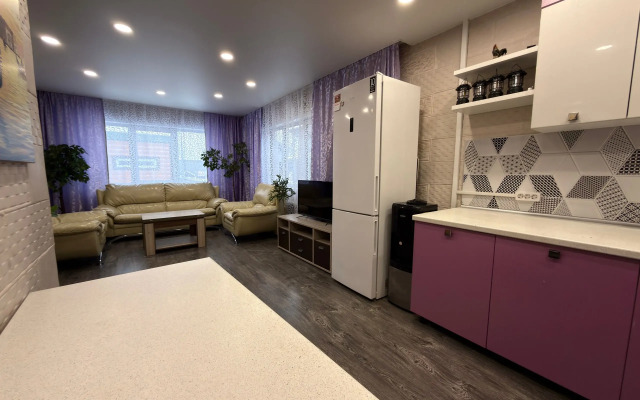 Частный Дом Солнечный