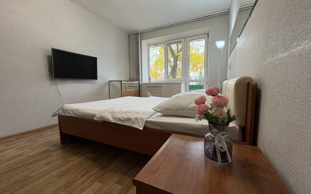 Апартаменты Ветошкина 37